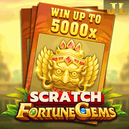 Fortune Gems Scratch