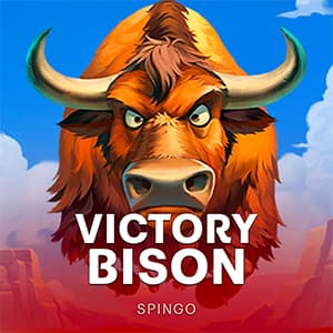 Victory Bison