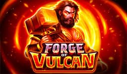Forge of Vulcan