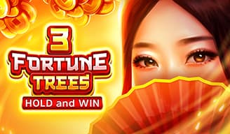 3 Fortune Trees