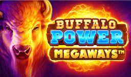 Buffalo Power Megaways