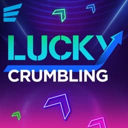 Lucky Crumbling