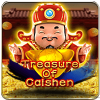 Treasure Of Caishen