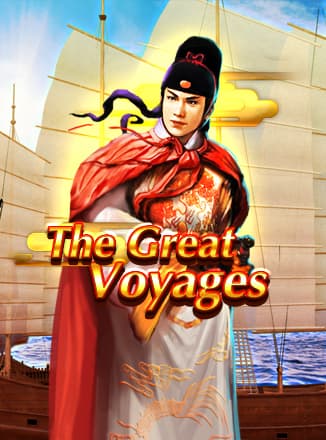The Great Voyages