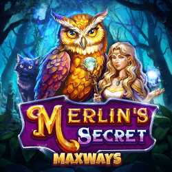 Merlin’s Secret Maxways