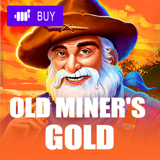 Old Miner's Gold