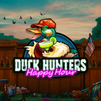 Duck Hunters Happy Hour