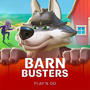Barn Busters
