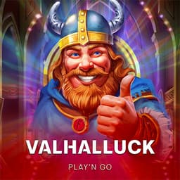 ValhalLuck