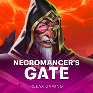 Necromancer's Gate
