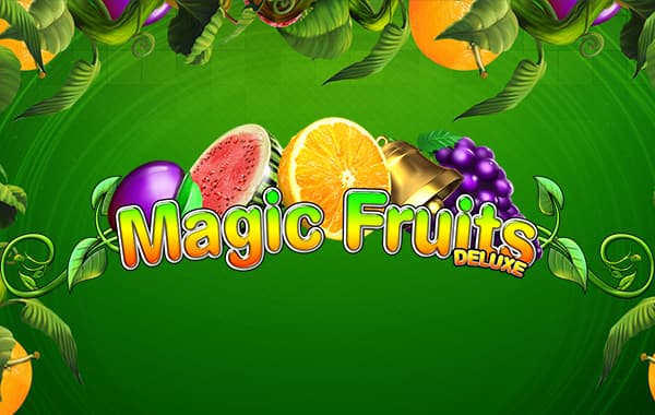 Magic Fruits