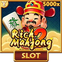 Rich Majong 2